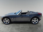 2008 Pontiac Solstice Base