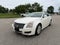 2011 Cadillac CTS Luxury