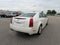 2011 Cadillac CTS Luxury