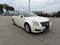 2011 Cadillac CTS Luxury