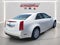 2011 Cadillac CTS Luxury
