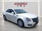 2011 Cadillac CTS Luxury