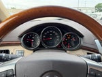 2011 Cadillac CTS Luxury