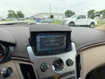 2011 Cadillac CTS Luxury