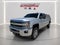 2015 Chevrolet Silverado LT