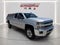 2015 Chevrolet Silverado LT