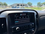2015 Chevrolet Silverado LT