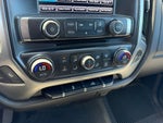 2015 Chevrolet Silverado LT