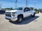 2022 Chevrolet Silverado LT