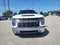 2022 Chevrolet Silverado LT