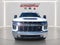 2022 Chevrolet Silverado LT