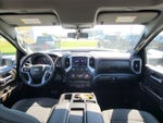 2022 Chevrolet Silverado LT