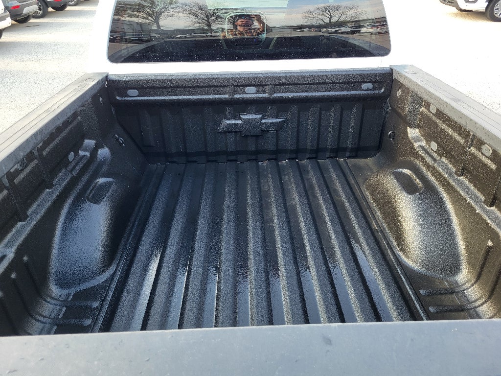 2015 Chevrolet Colorado 4WD LT