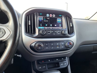 2015 Chevrolet Colorado 4WD LT