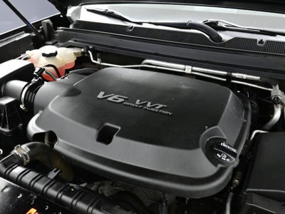 2022 Chevrolet Colorado 4WD LT