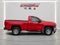 2018 Chevrolet Silverado LS