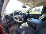 2013 Chevrolet Silverado LT