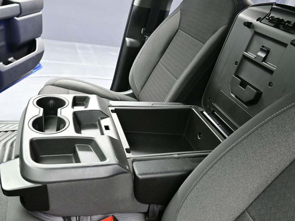 2023 Chevrolet Silverado Custom