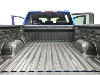 2023 Chevrolet Silverado Custom