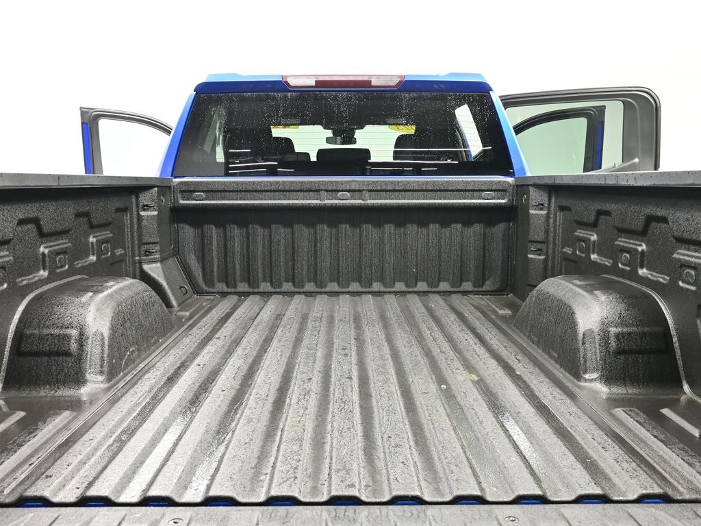 2023 Chevrolet Silverado Custom