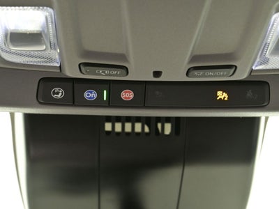 2023 Chevrolet Silverado Custom