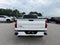 2023 Chevrolet Silverado Custom