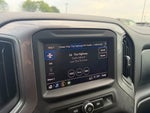 2023 Chevrolet Silverado Custom