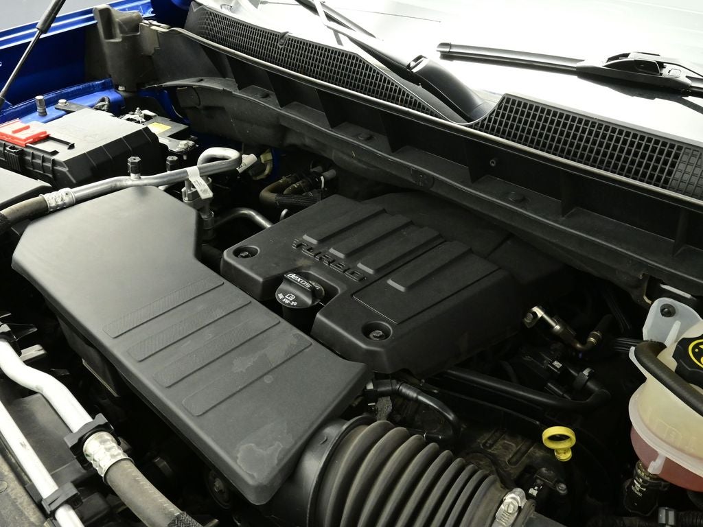 2023 Chevrolet Silverado Custom