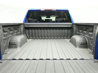 2023 Chevrolet Silverado Custom