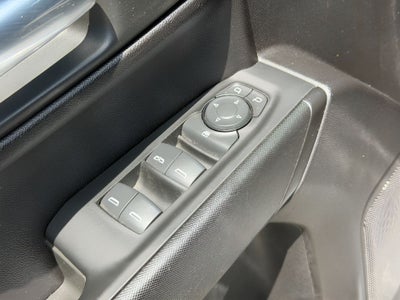 2024 Chevrolet Silverado Custom