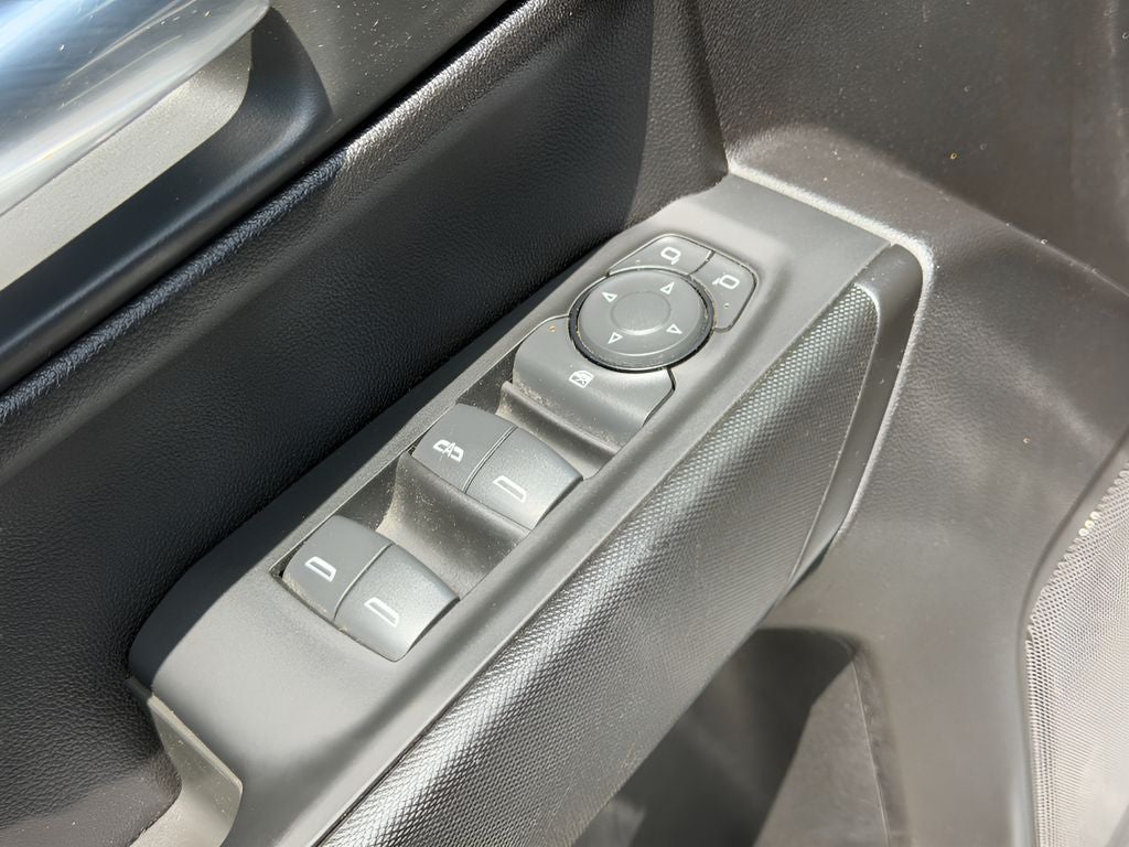 2024 Chevrolet Silverado Custom