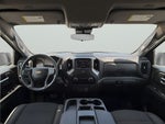 2024 Chevrolet Silverado Custom