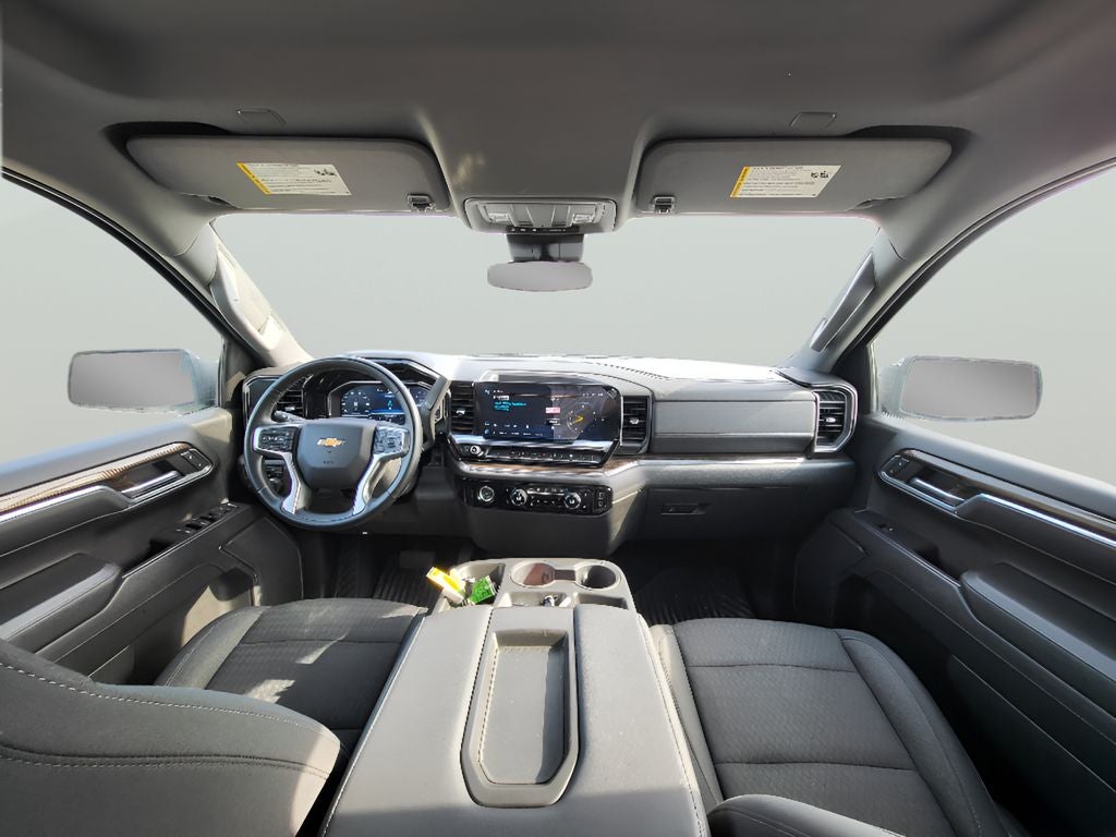 2023 Chevrolet Silverado LT