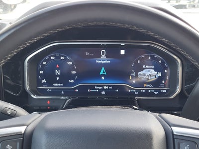 2023 Chevrolet Silverado LT