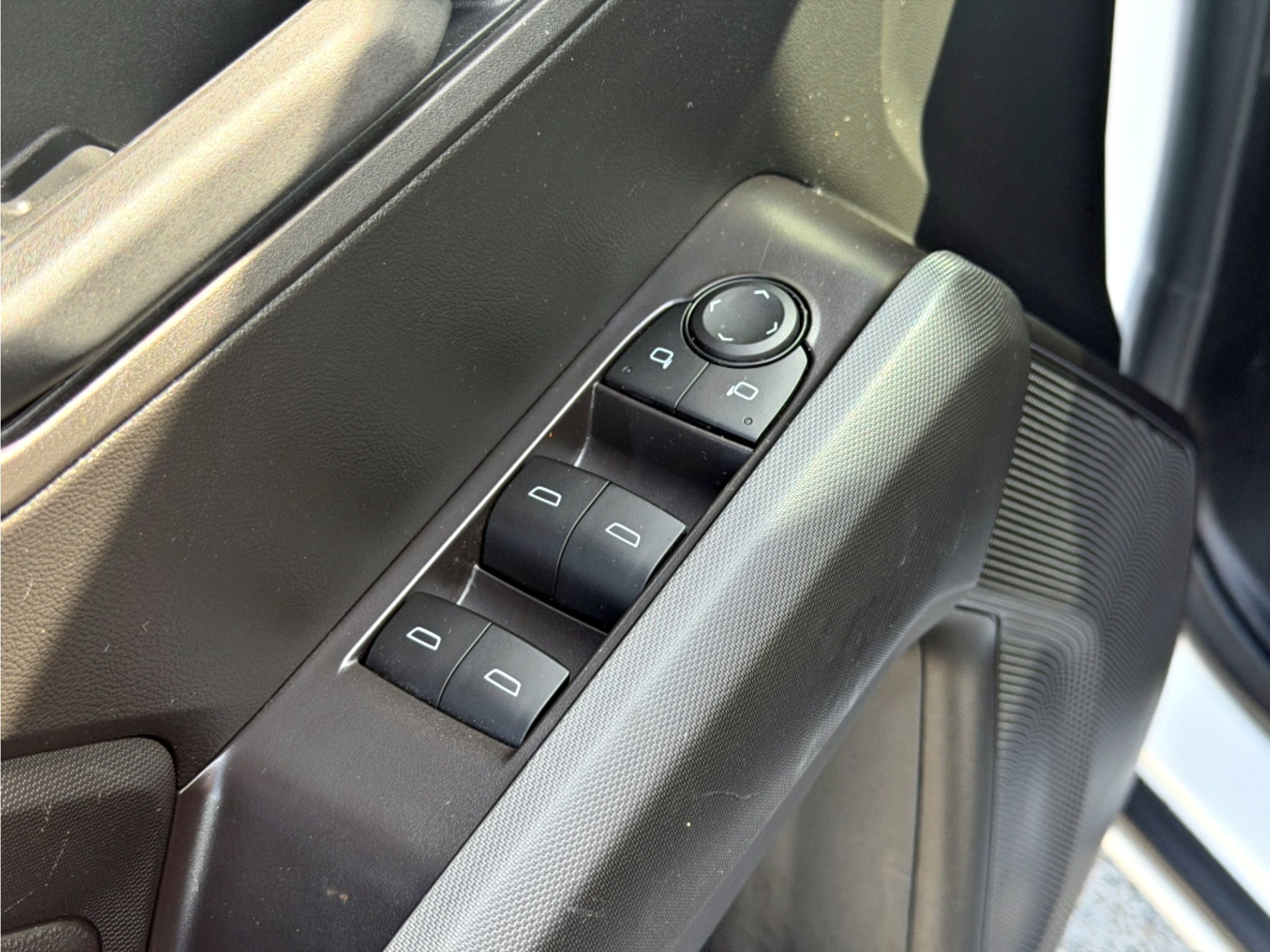 2026 Chevrolet Colorado 2WD Work Truck