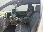 2026 Chevrolet Colorado 2WD Work Truck
