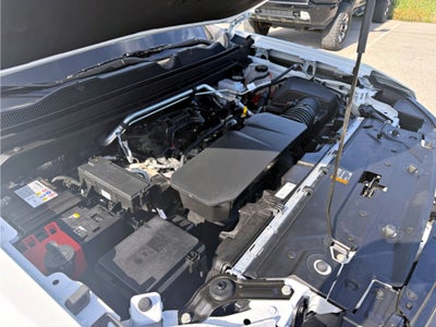 2026 Chevrolet Colorado 2WD Work Truck