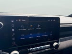 2026 Chevrolet Colorado 2WD Work Truck