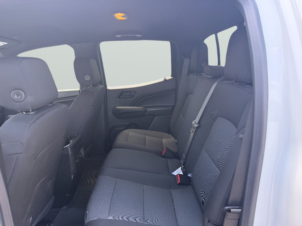 2026 Chevrolet Colorado 2WD Work Truck