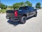 2022 Chevrolet Silverado LT Trail Boss