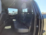 2022 Chevrolet Silverado LT Trail Boss