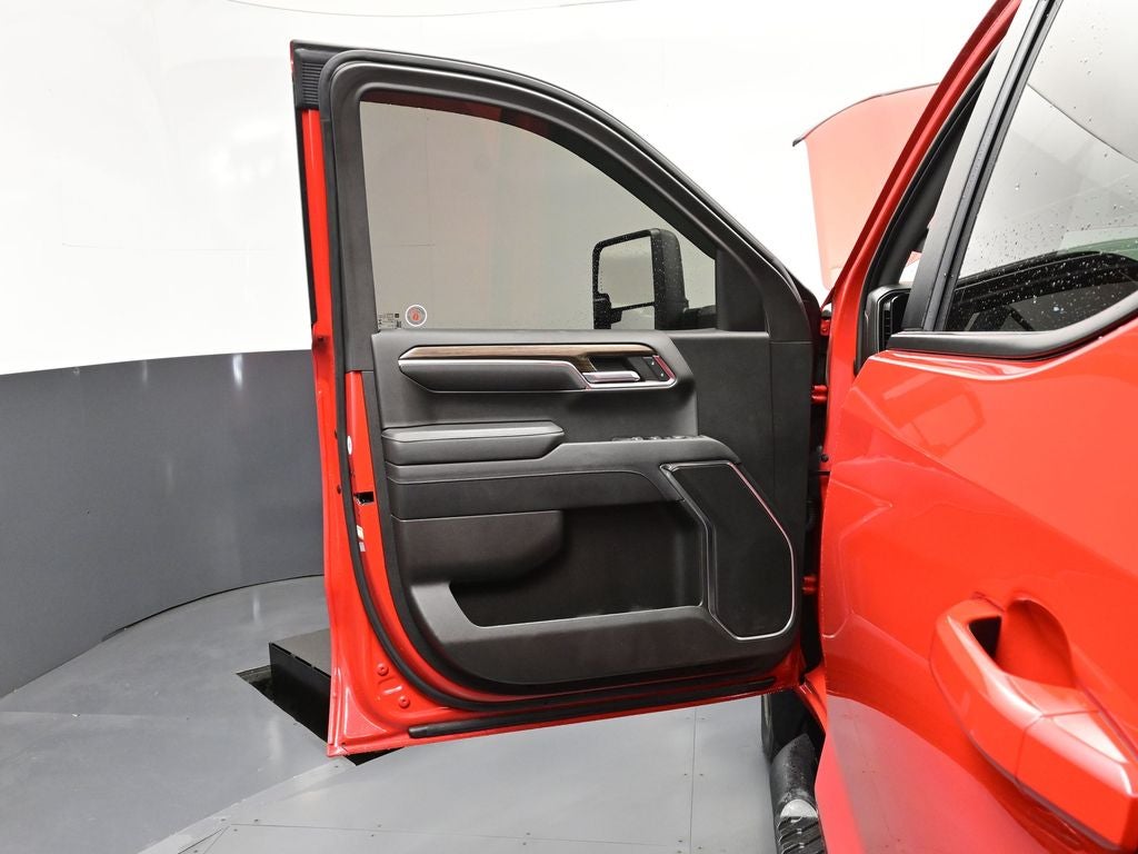 2023 Chevrolet Silverado RST