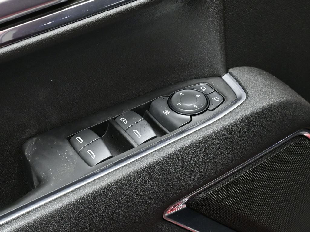 2023 Chevrolet Silverado RST