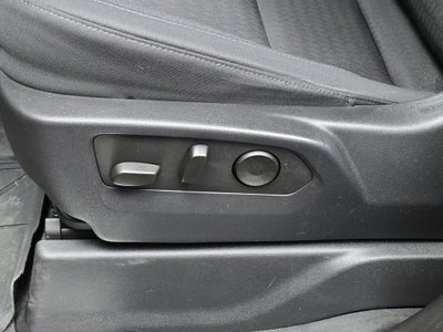 2023 Chevrolet Silverado RST