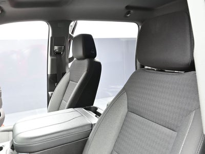 2023 Chevrolet Silverado RST