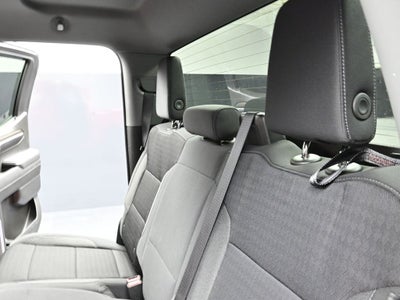 2023 Chevrolet Silverado RST