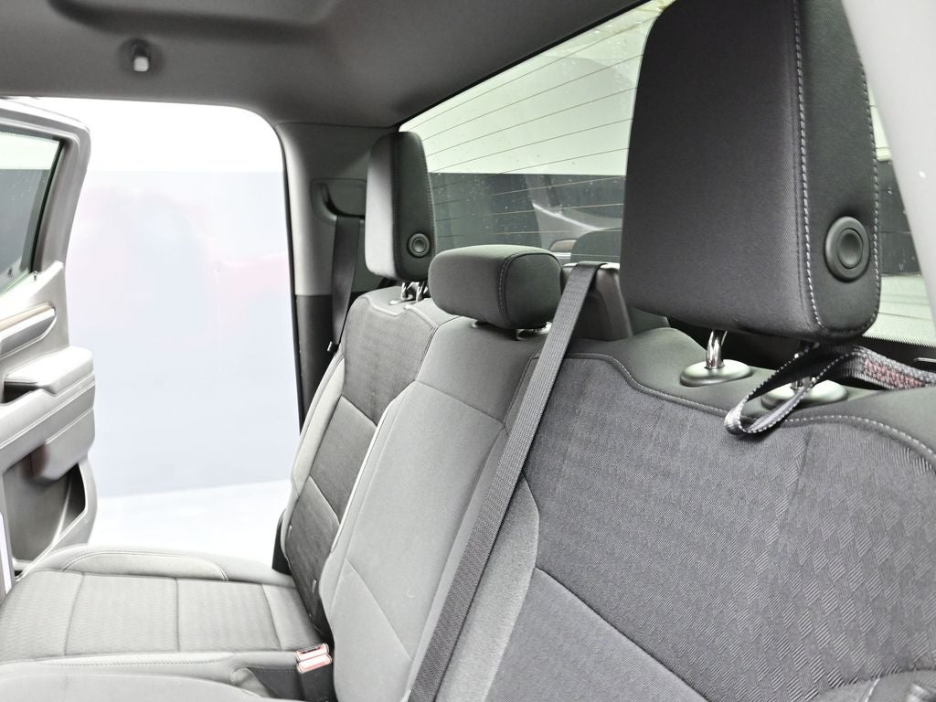 2023 Chevrolet Silverado RST