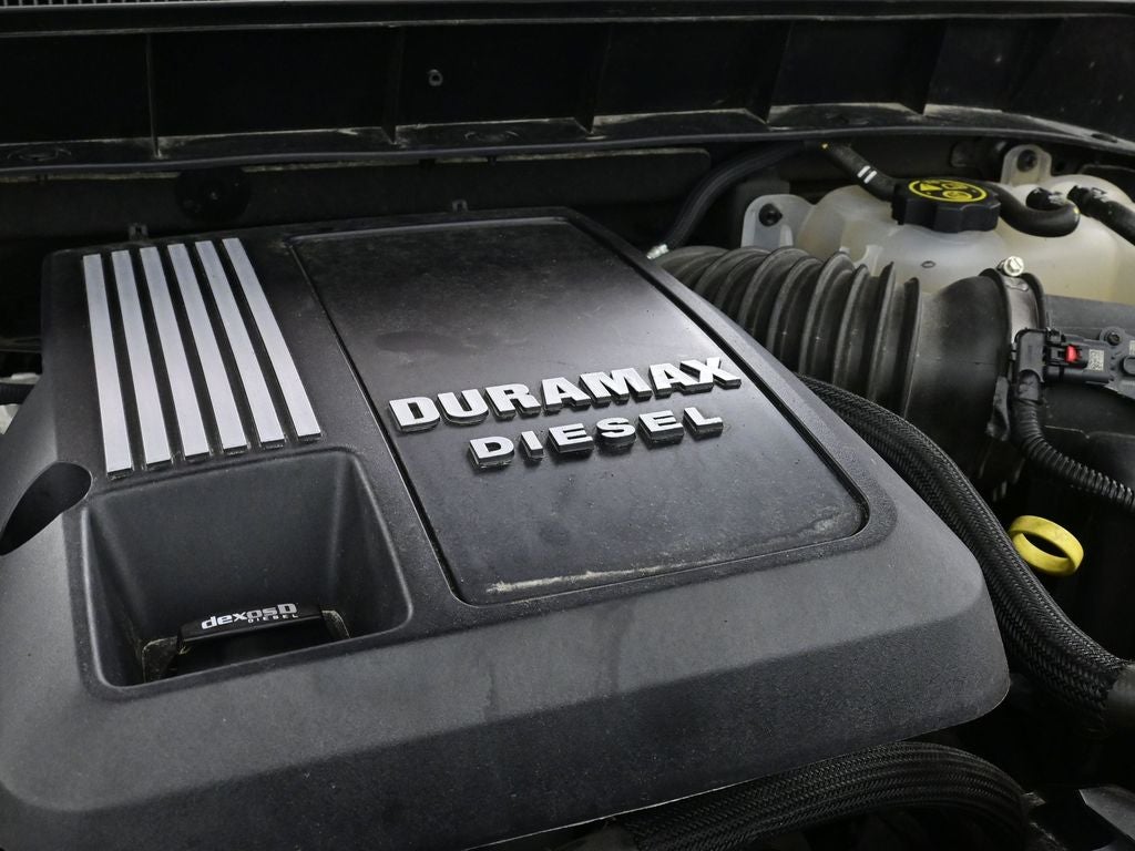 2023 Chevrolet Silverado RST