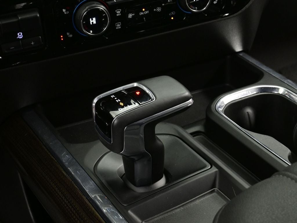 2023 Chevrolet Silverado RST