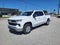 2025 Chevrolet Silverado LT